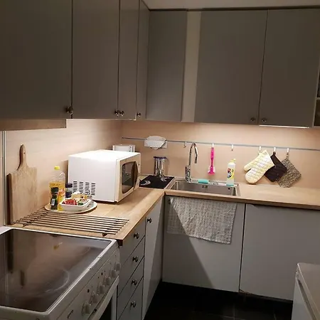 Apartamento 356 Tonsvikvegen Movik (Troms)