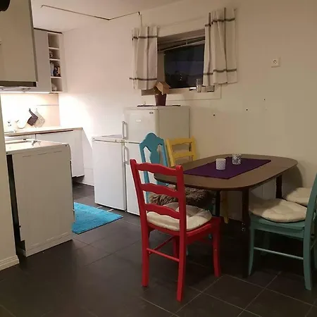 356 Tonsvikvegen Apartamento