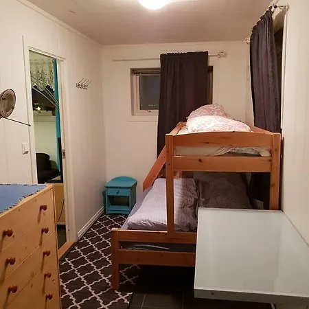 Apartamento 356 Tonsvikvegen Movik (Troms)