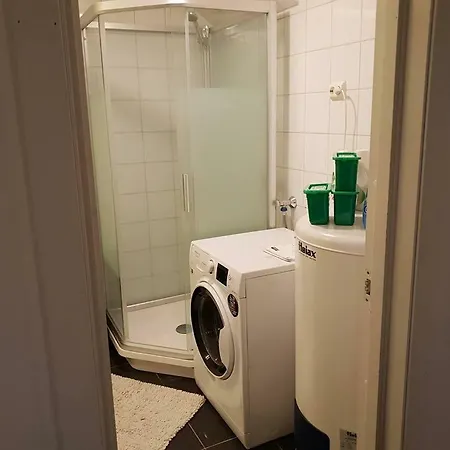 356 Tonsvikvegen Apartamento