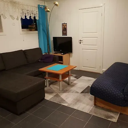Lägenhet 356 Tonsvikvegen