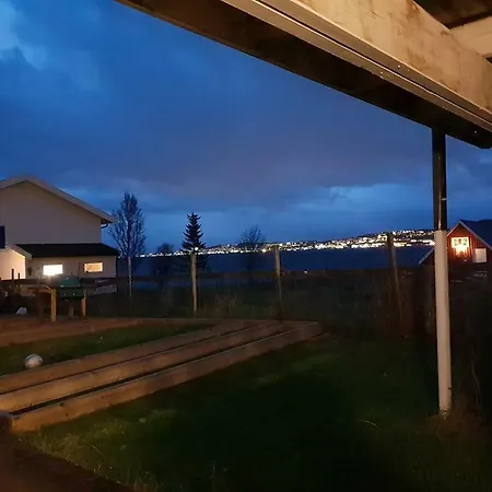 356 Tonsvikvegen *