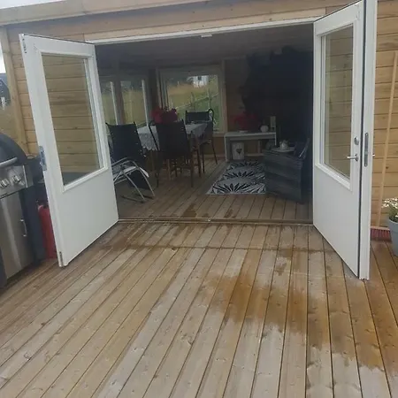 356 Tonsvikvegen Apartamento Movik (Troms)