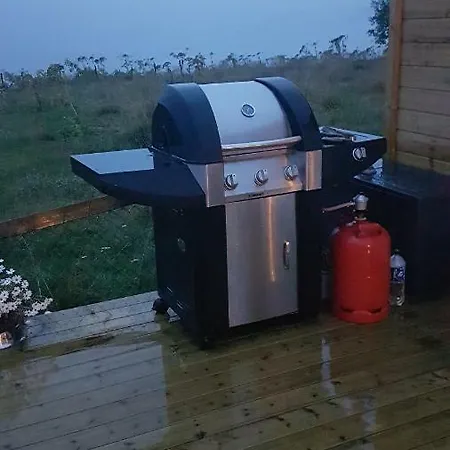 356 Tonsvikvegen Lägenhet