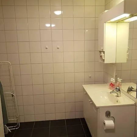 شقة 356 Tonsvikvegen