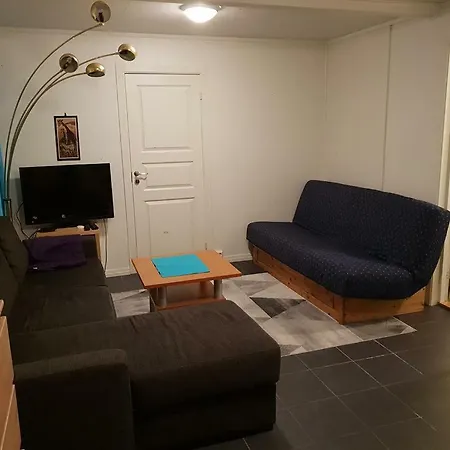 شقة 356 Tonsvikvegen *