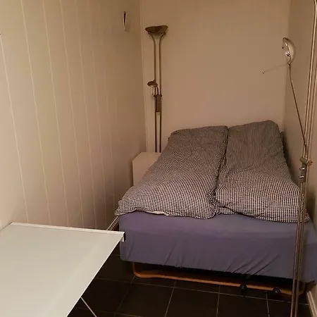 356 Tonsvikvegen * Movik (Troms)