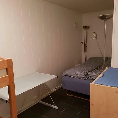 شقة 356 Tonsvikvegen Movik (Troms)