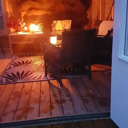 شقة 356 Tonsvikvegen